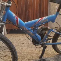 دوچرخه سایز ۲۰