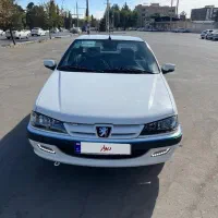 پارس سفارشی مدل ۱۴۰۳