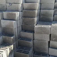 بلوک سبک پوکه ای|مصالح و تجهیزات ساختمان|میانه, |دیوار