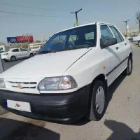 پراید مدل97|خودرو سواری و وانت|بهارستان, |دیوار