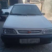 پراید مدل 91|خودرو سواری و وانت|ایرانشهر, |دیوار