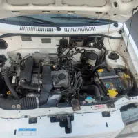 پرایدمدل۸۸تمام فابریک شاسی پلم|خودرو سواری و وانت|شیراز, محراب|دیوار