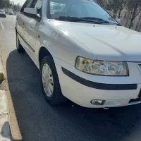 سمند lx|خودرو سواری و وانت|پرند, فاز ۲|دیوار