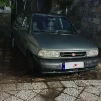 پراید 85