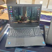 لپتاپ i7 هشت هسته مهندسی صفحه 4K گرافیک Nvidia|رایانه همراه|مشهد, سراب|دیوار