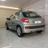 207پاناروما تیتانیوم درجه1