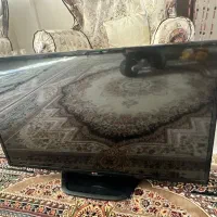 تلویزیون ال جی ۴۲ اینچ ال سی دی|تلویزیون و پروژکتور|تهران, تهرانپارس غربی|دیوار