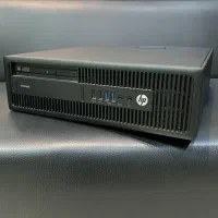 مینی کیس HP EliteDesk