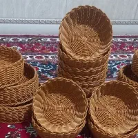 سبد|صنایع دستی و سایر لوازم تزئینی|دورود, |دیوار