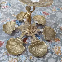 هفتسین و دکوری  برنزی