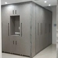 کابینت و کمددیواری