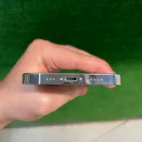 ایفون ۱۳ پرو سفید ۲۵۶ zaa|موبایل|الوند, |دیوار