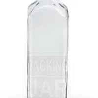 بطری شیشه ای ونیز ۶۰۰cc