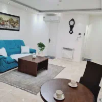 اجاره سوییت مبله مطهری شریعتی پلاک ۲۲.۱|اجارهٔ کوتاه‌مدت آپارتمان و سوئیت|تهران, حشمتیه|دیوار