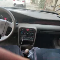 سمند lx مدل ۹۰ بدون رنگ|خودرو سواری و وانت|اهواز, پردیس|دیوار