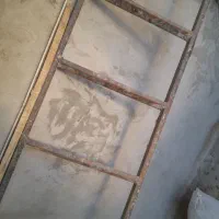 پله اهنی بیل استامبولی