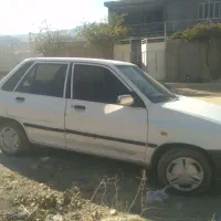 فروش پراید مدل 84