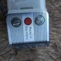 ماشین اصلاح موزر المانی اصل سالم بی صدا|آرایشی، بهداشتی، درمانی|قرچک, مهدیه|دیوار