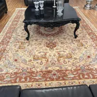 فرش دستباف تبریز