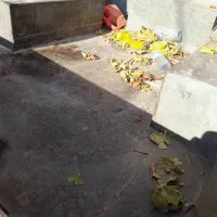 تویوتا لندکروز ۲اف|خودرو سواری و وانت|سنندج, |دیوار