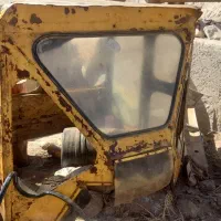 فروش اطاق لودر ۹۵۰|قطعات یدکی و لوازم جانبی|ری, دولت‌آباد|دیوار