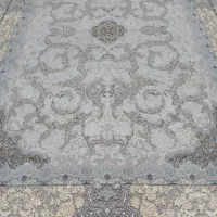 یک جفت فرش ۹متری ۱۰۰۰شانه