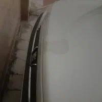 پژو ۴۰۵  slx  ۹۰|خودرو سواری و وانت|تهران, فرحزاد|دیوار