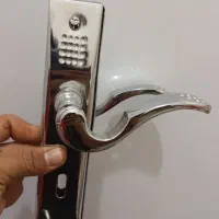 دستگیره درب