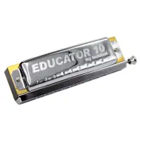 ساز دهنی هوهنر Hohner Educator 10 حرفه ای