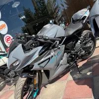 SR250cc|موتورسیکلت|کرج, گلشهر|دیوار