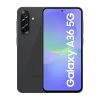 samsung galaxy A36 5G آکبند (فرا گارانتی)|موبایل|اصفهان, دشتستان|دیوار