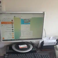 منشی و پاسخگو تلفن