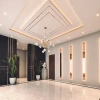 طراحی کابینت.کمد دیواری . کناف|خدمات پیشه و مهارت|دورود, |دیوار