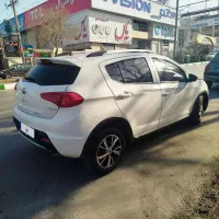 لیفان دنده ای x50 استثنایی کمصرف