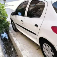 206تیپ5/فول/94|خودرو سواری و وانت|یاسوج, |دیوار