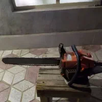 قطع و هرس اصولی درختان با اره برقی