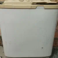 لباسشویی هایر