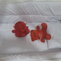 گهواره کنار تختی|تخت و صندلی بچه|دهدشت, |دیوار