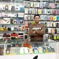 فروش انواع گوشی ولوازم جانبی