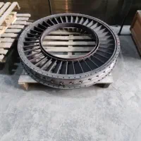 سندبلاست و رنگ اپوکسی