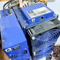 نمایندگی ماینر قانونی صنعتی و خانگی|قطعات و لوازم جانبی رایانه|زابل, |دیوار