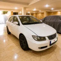 Lifan 620 - 1800