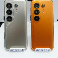 گوشی شیائومی 5G  دوربین ۱۰۸ مگاپیکسل