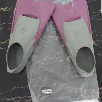 فین شنا اصل مالزی سایز ۴۰-۴۱