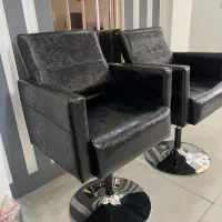 صندلی سالن زیبایی|آرایشگاه و سالنهای زیبایی|مشهد, الهیه|دیوار