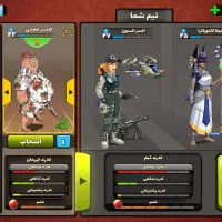 اکانت پسرخوانده|کنسول، بازی ویدئویی و آنلاین|تهران, زعفرانیه|دیوار