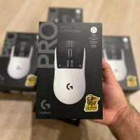 Mouse موس گیمینگ لاجیتک ماوس superstrike pro x2