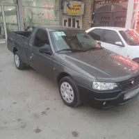 وانت اریسان 2 مدل۱۴۰۳|خودرو سواری و وانت|اردبیل, |دیوار