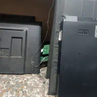 TVشکسته برمیدارم|تلویزیون و پروژکتور|دهدشت, |دیوار