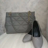 کفش و کیف زنانه